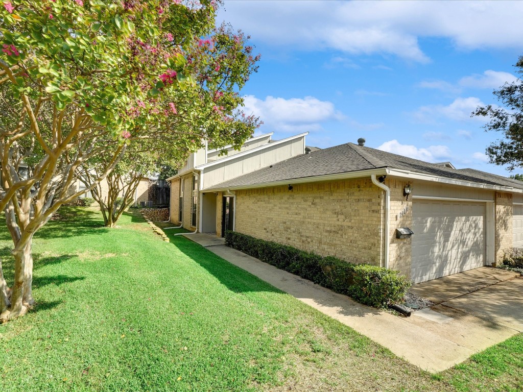 2103 Mistymeadow Court Carrollton TX 75006