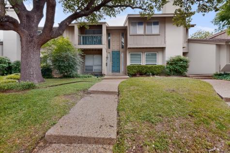 11940 Leisure Drive Dallas TX 75243