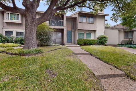 11940 Leisure Drive Dallas TX 75243