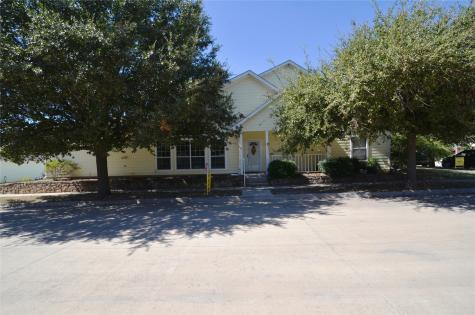 646 Sunshine Drive Springtown TX 76082