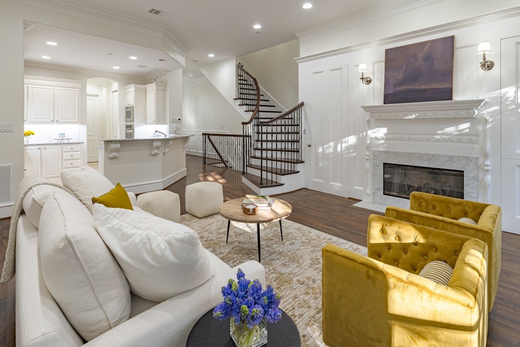 2224 Worthington Street Dallas TX 75204