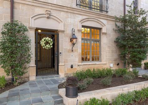 2224 Worthington Street Dallas TX 75204