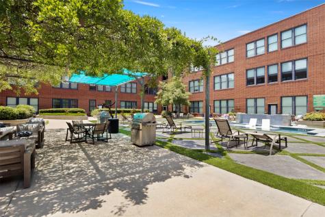 2502 Live Oak Street Dallas TX 75204