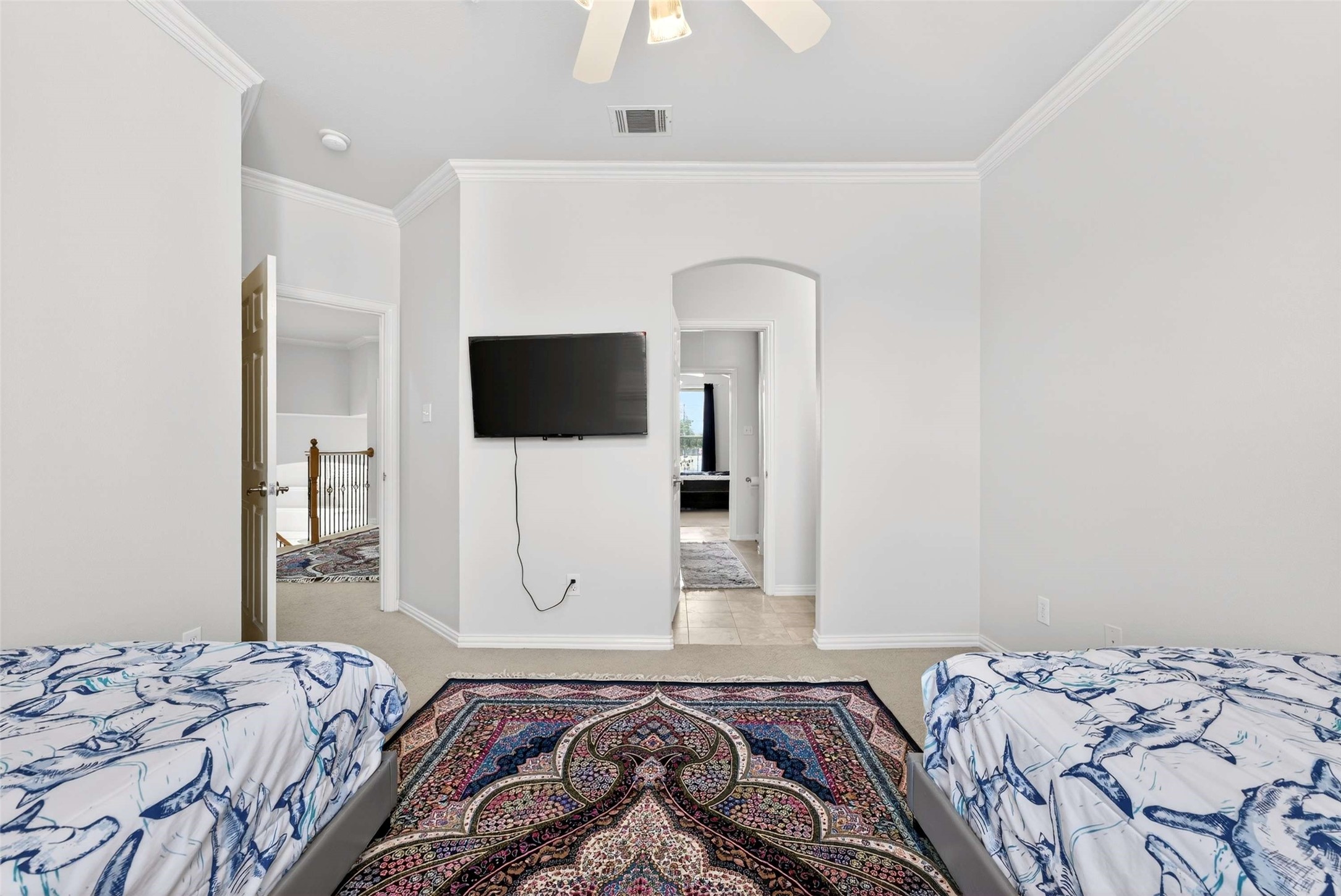 4440 Jardin Street Irving TX 75038