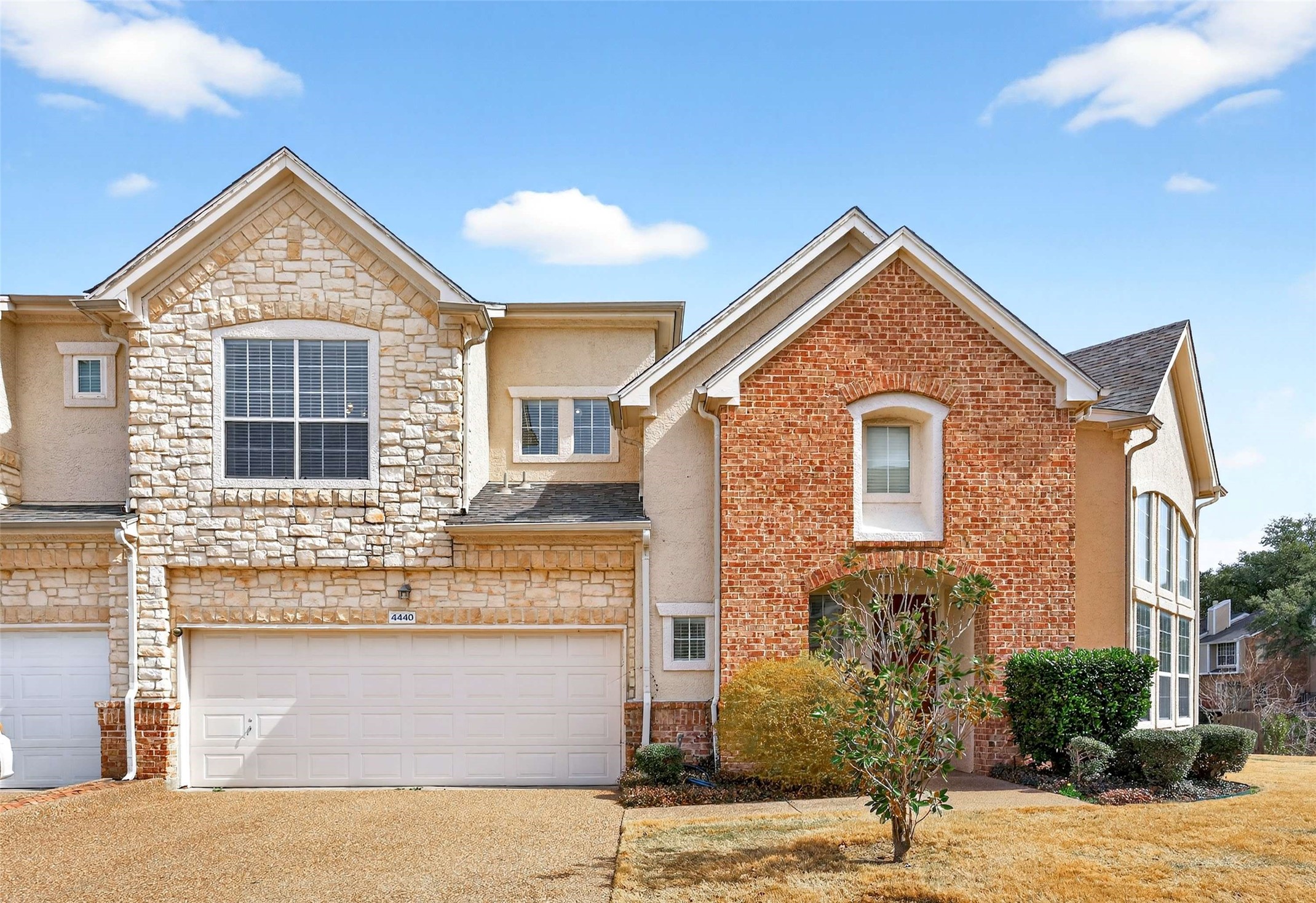 4440 Jardin Street Irving TX 75038