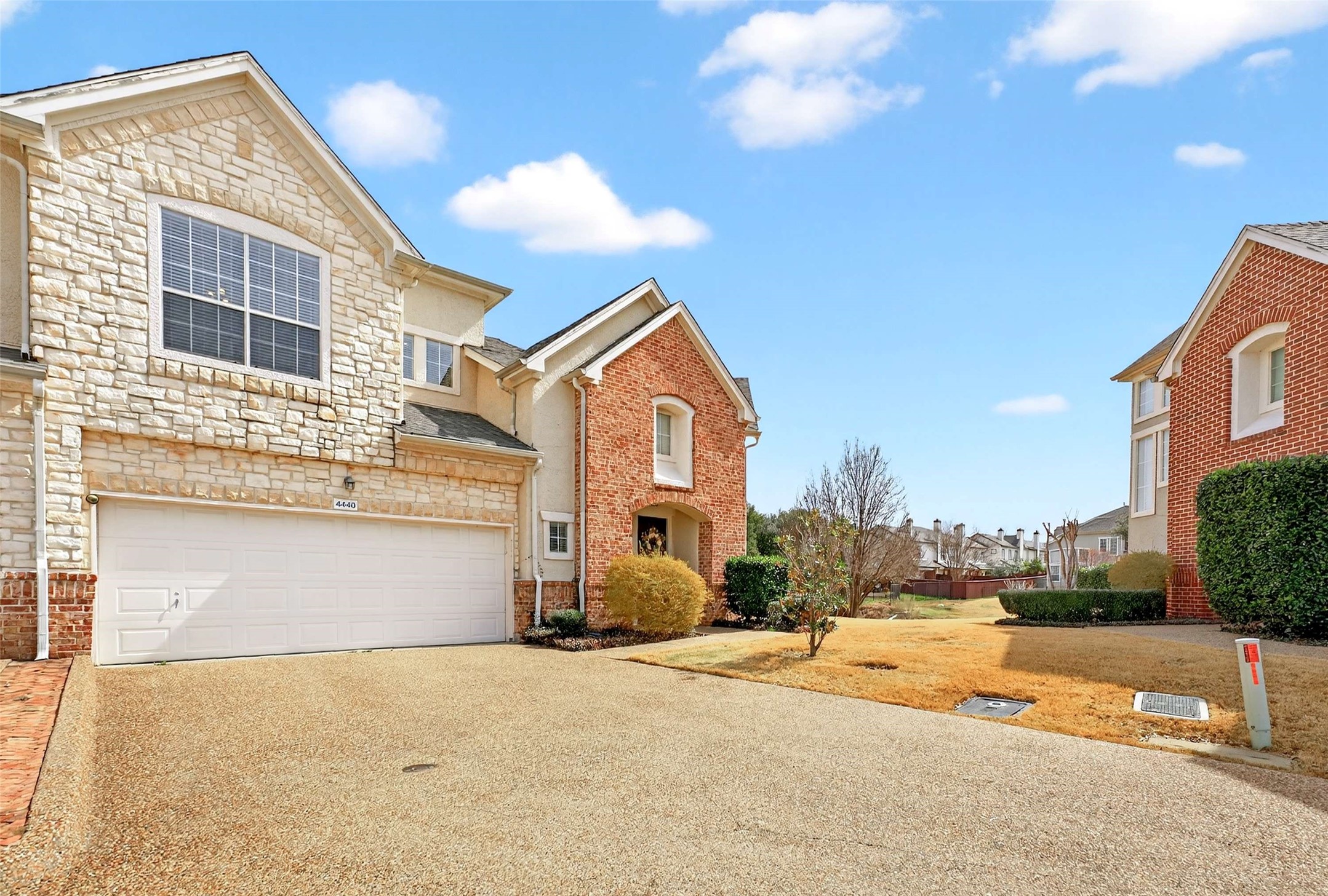4440 Jardin Street Irving TX 75038
