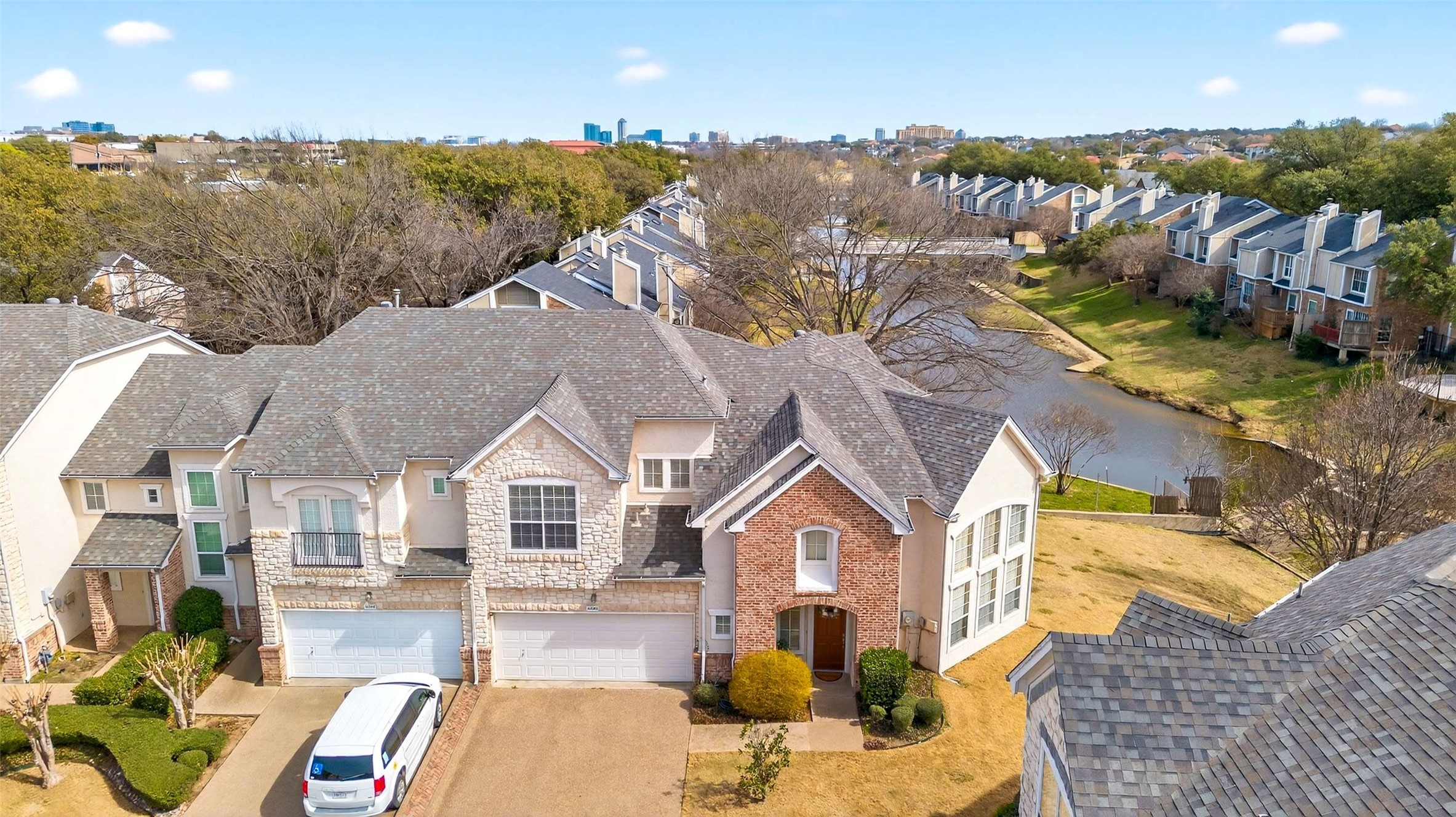 4440 Jardin Street Irving TX 75038