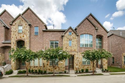 2757 Troutt Drive Carrollton TX 75010