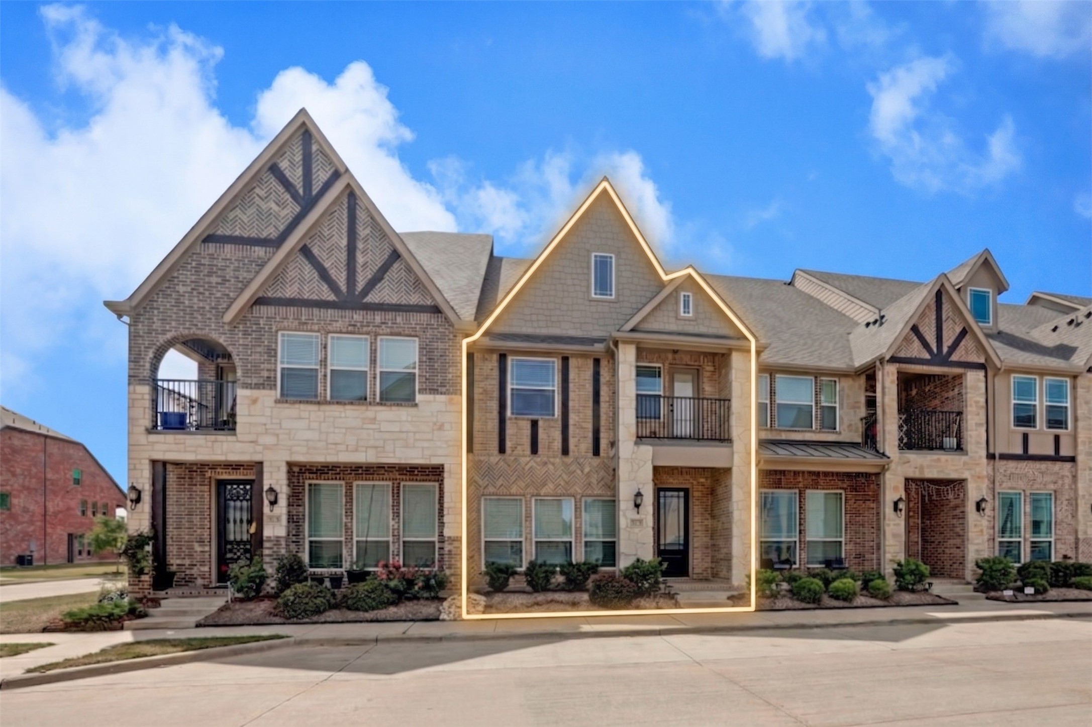 1914 Melinda Lane Farmers Branch TX 75234