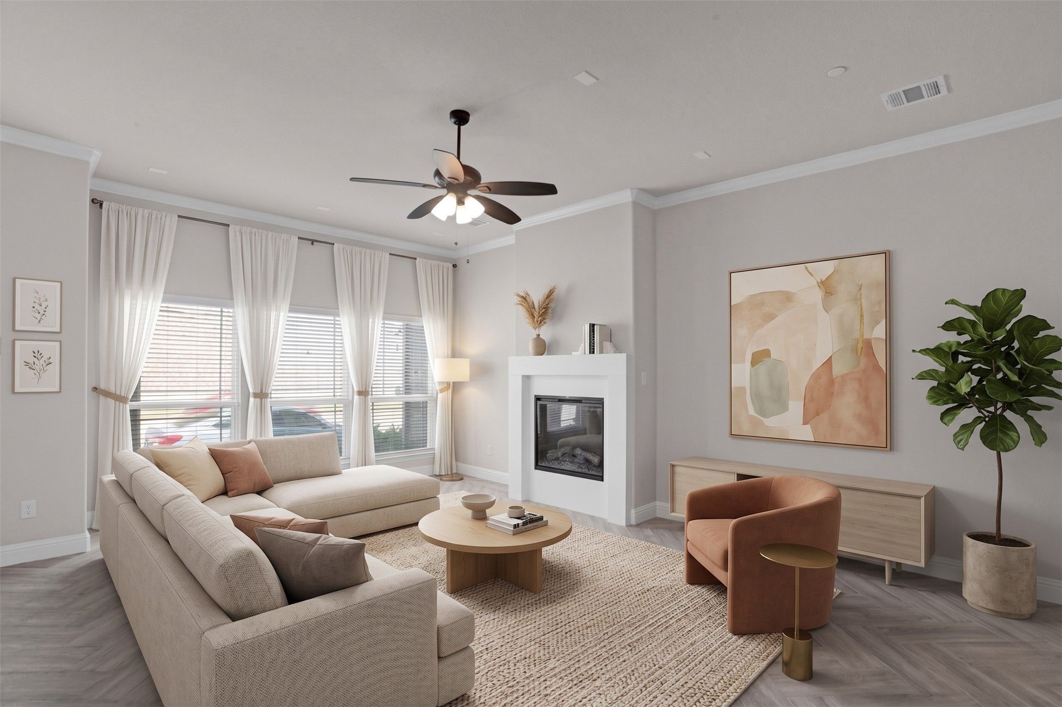 1914 Melinda Lane Farmers Branch TX 75234