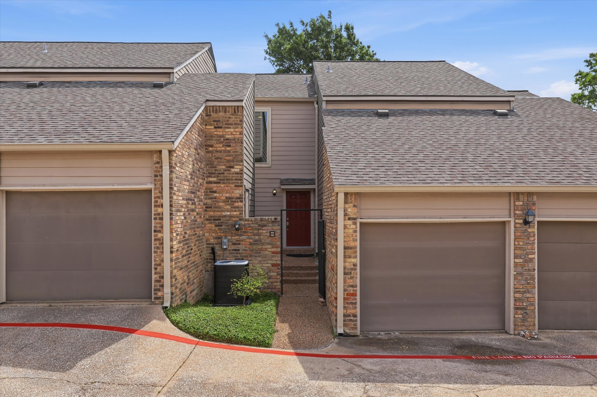 5616 Preston Oaks Road Dallas TX 75254