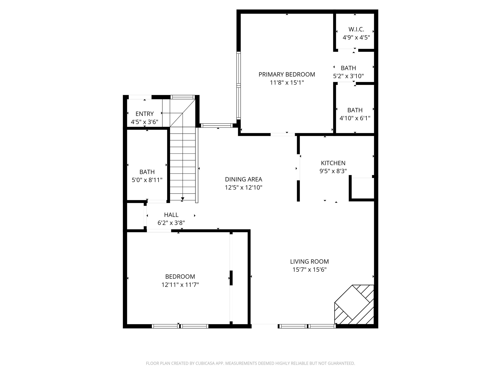 5616 Preston Oaks Road Dallas TX 75254
