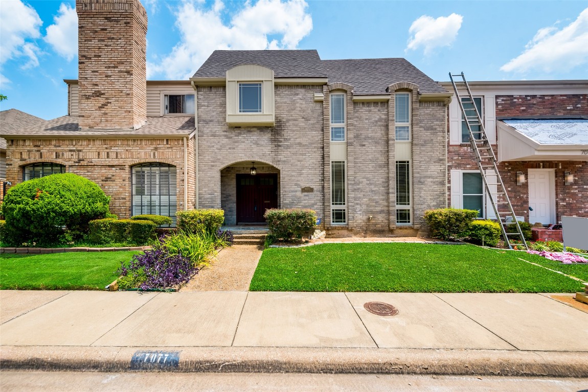 7077 Regalview Circle Dallas TX 75248