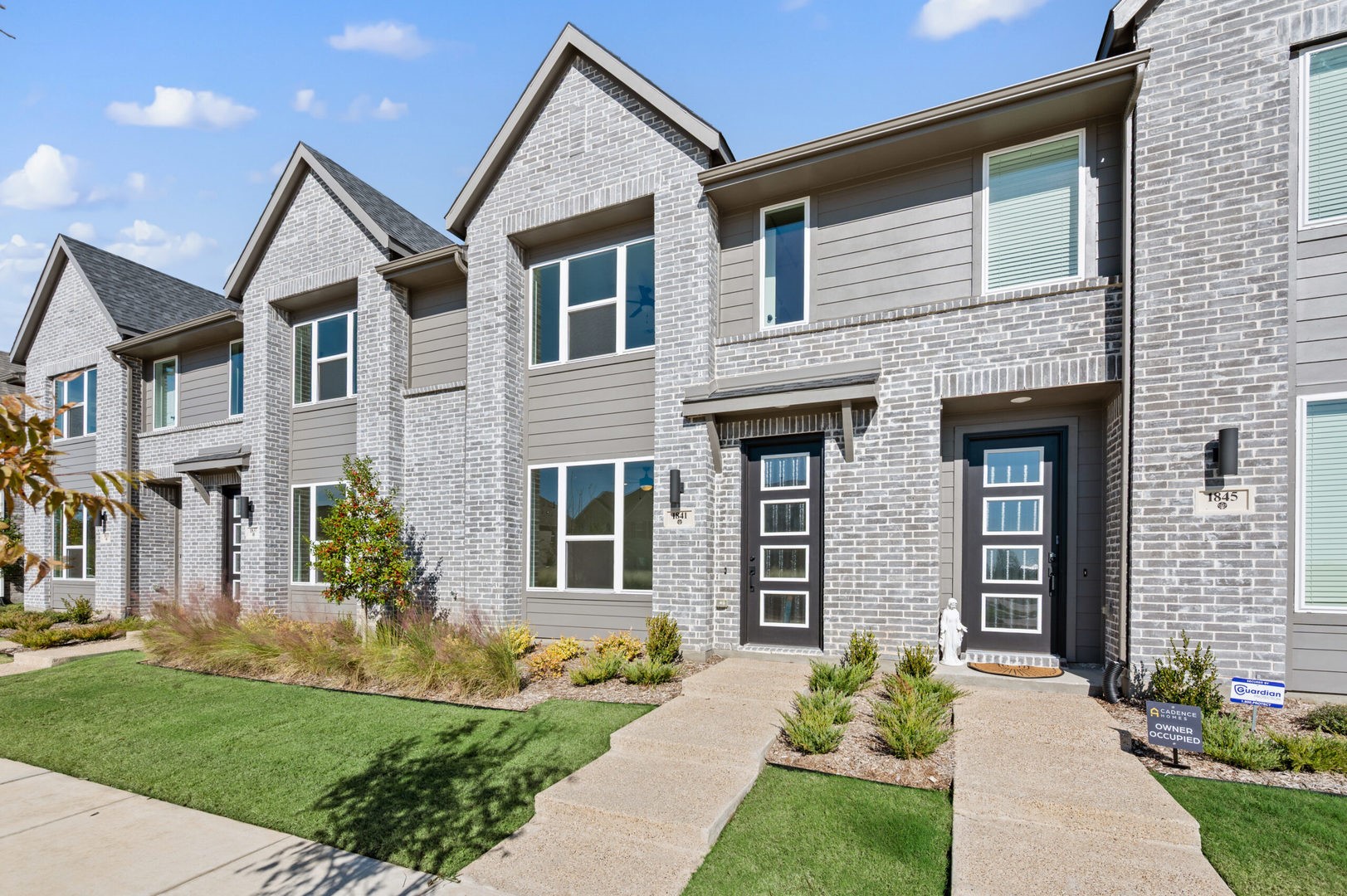 1841 Summer Aura Mesquite TX 75181