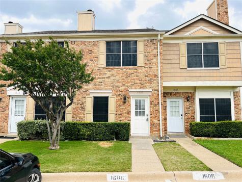 3801 14TH Street Plano TX 75074