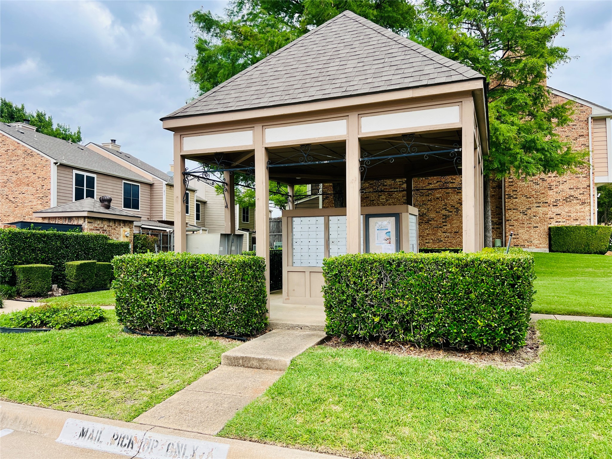 3801 14th Street Plano TX 75074