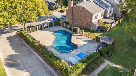 3801 14TH Street Plano TX 75074