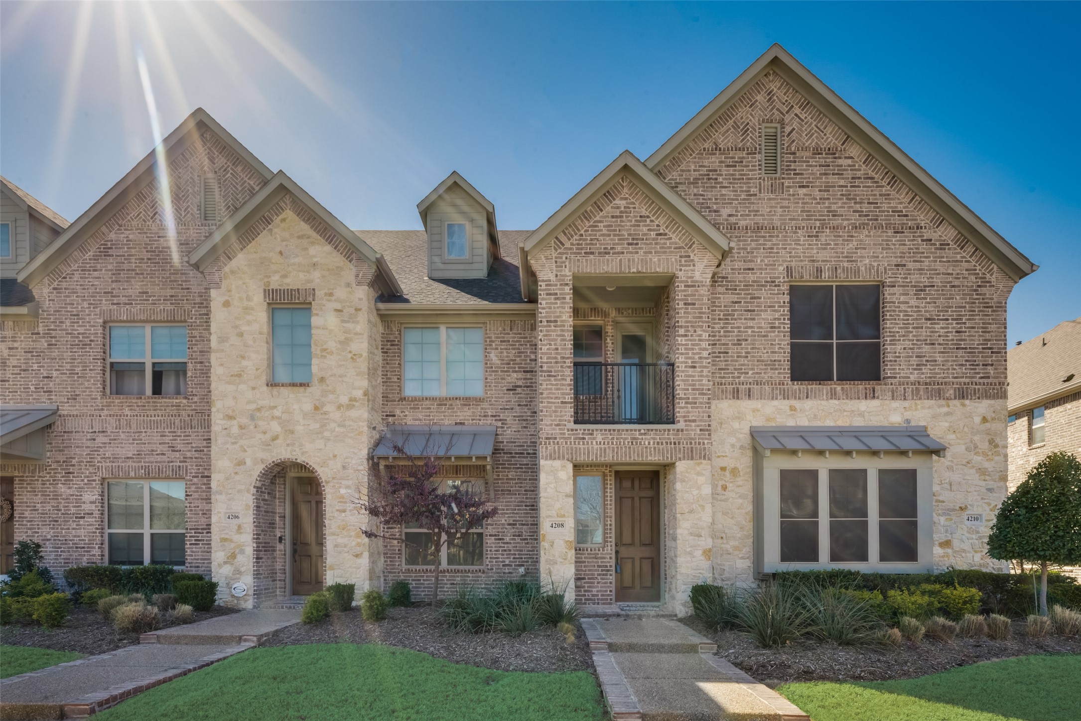 4208 Cascade Sky Drive Arlington TX 76005