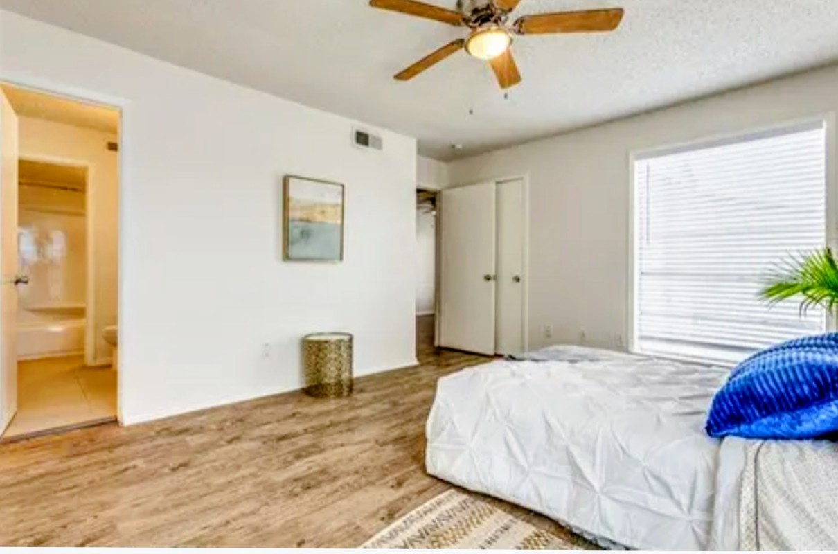 919 S Weatherred Drive Richardson TX 75080