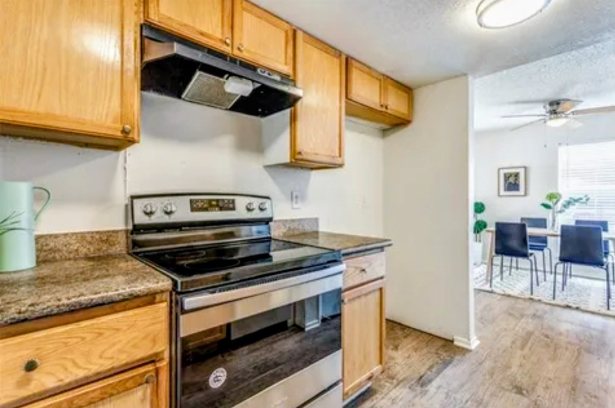 919 S Weatherred Drive Richardson TX 75080