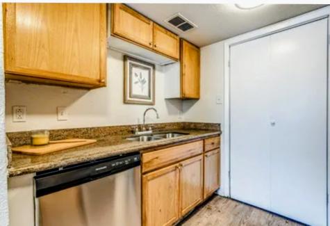 919 S Weatherred Drive Richardson TX 75080
