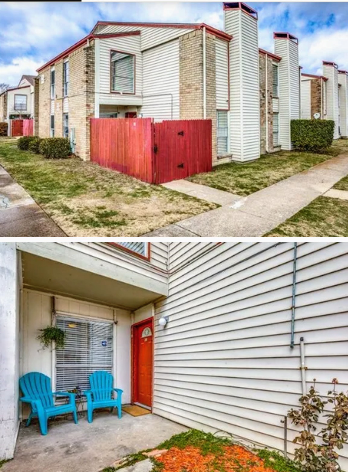 919 S Weatherred Drive Richardson TX 75080