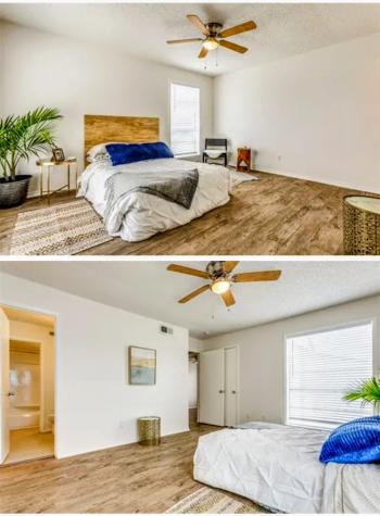 919 S Weatherred Drive Richardson TX 75080