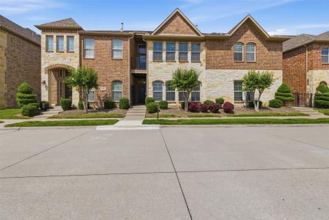 1432 Arapaho Drive Carrollton TX 75010