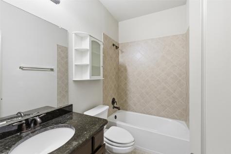 1432 Arapaho Drive Carrollton TX 75010