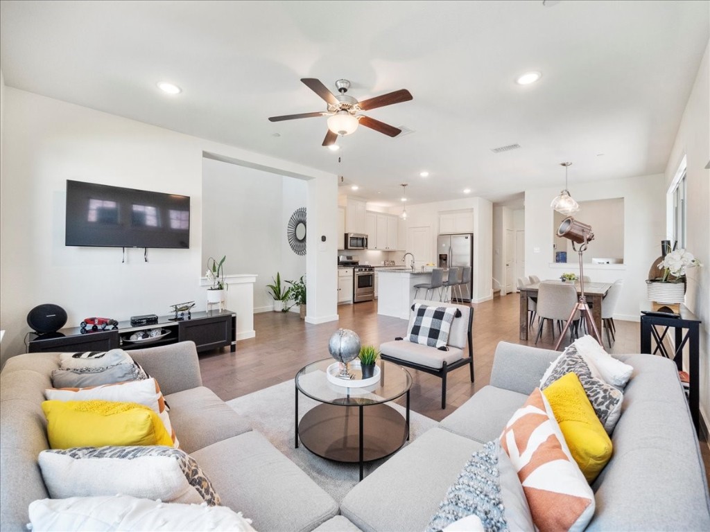 3924 Sukay Drive Mckinney TX 75070