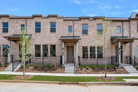 628 Redwood Way Mansfield TX 76063