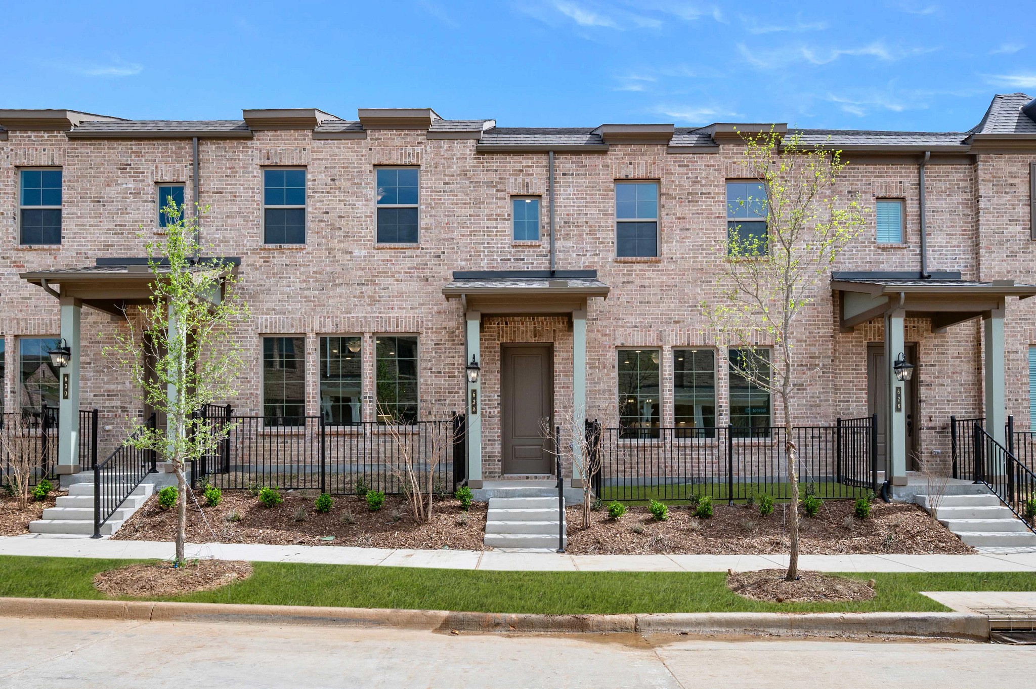 628 Redwood Way Mansfield TX 76063