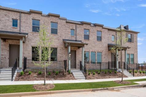 628 Redwood Way Mansfield TX 76063