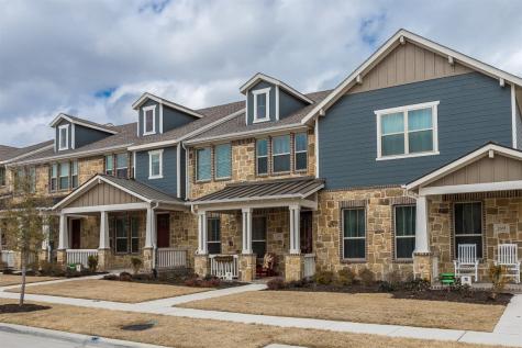 2605 Dodson Street Garland TX 75042