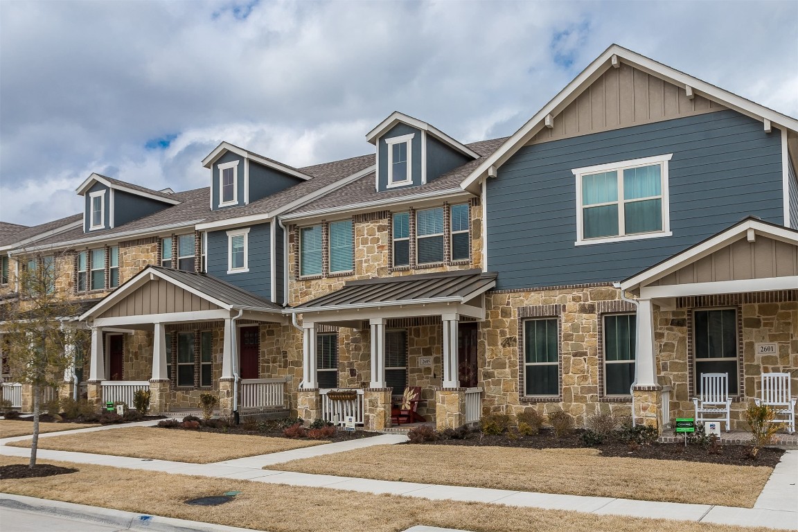 2605 Dodson Street Garland TX 75042