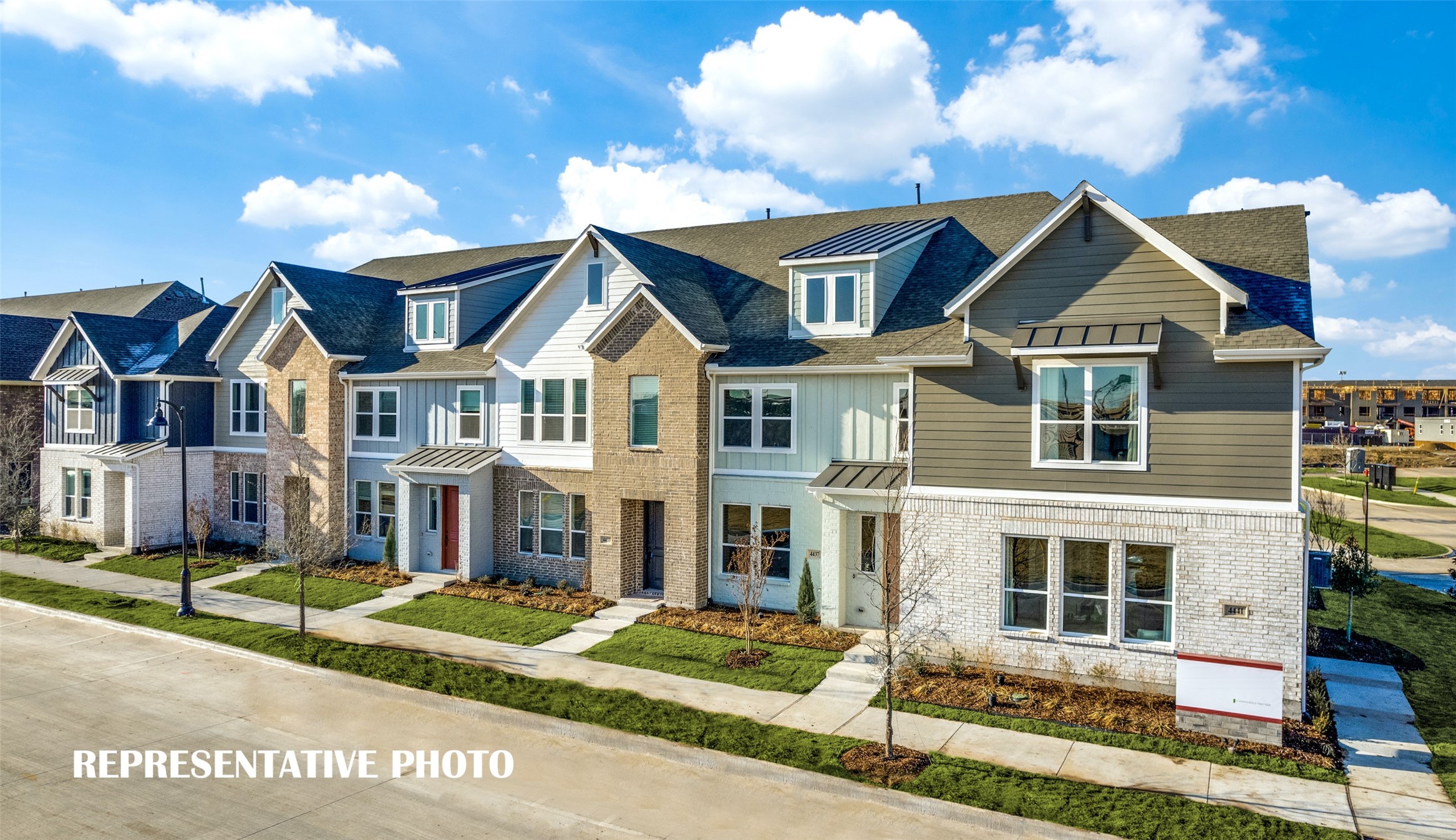 7333 Grant Avenue North Richland Hills TX 76180