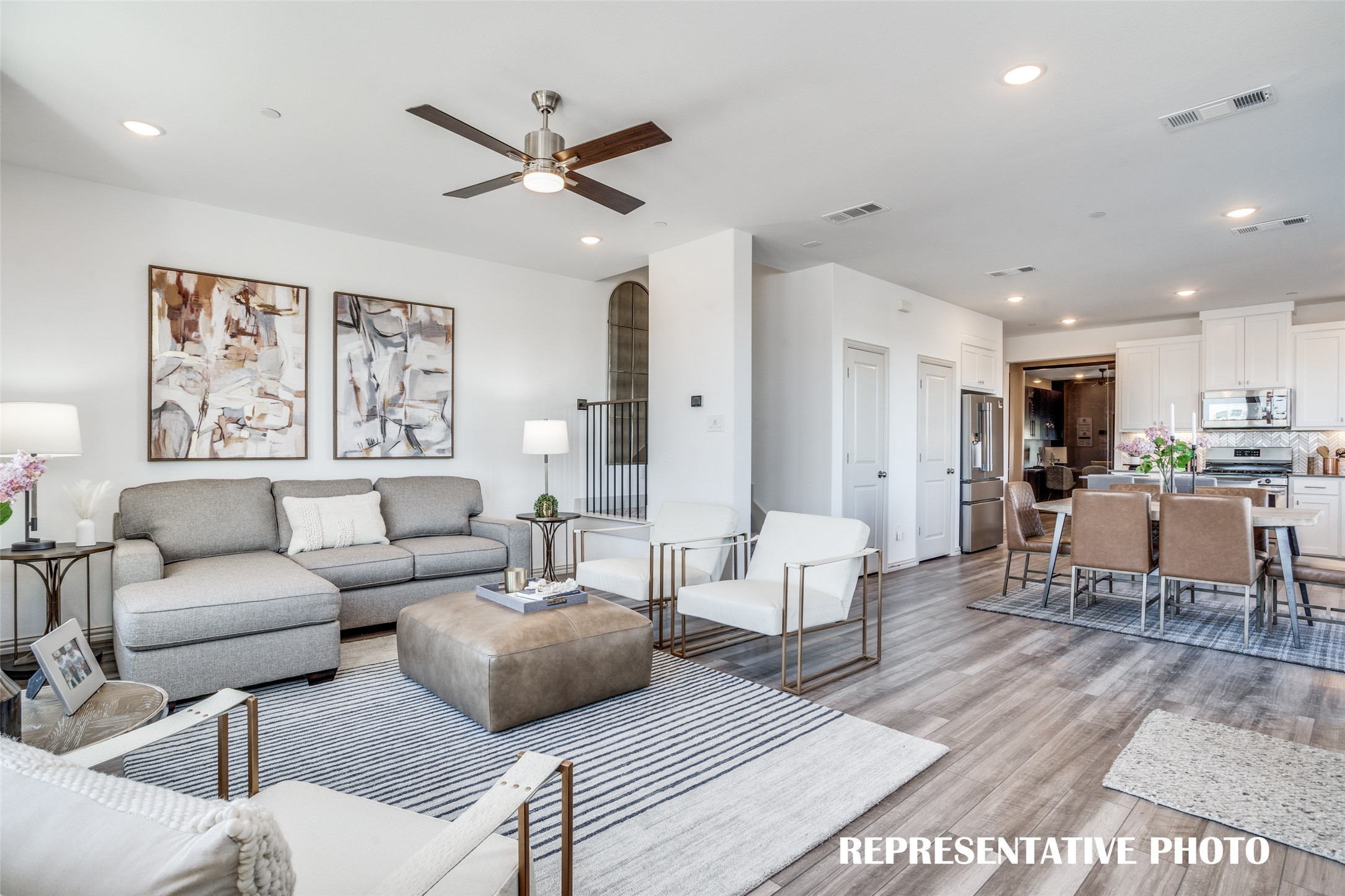 7333 Grant Avenue North Richland Hills TX 76180