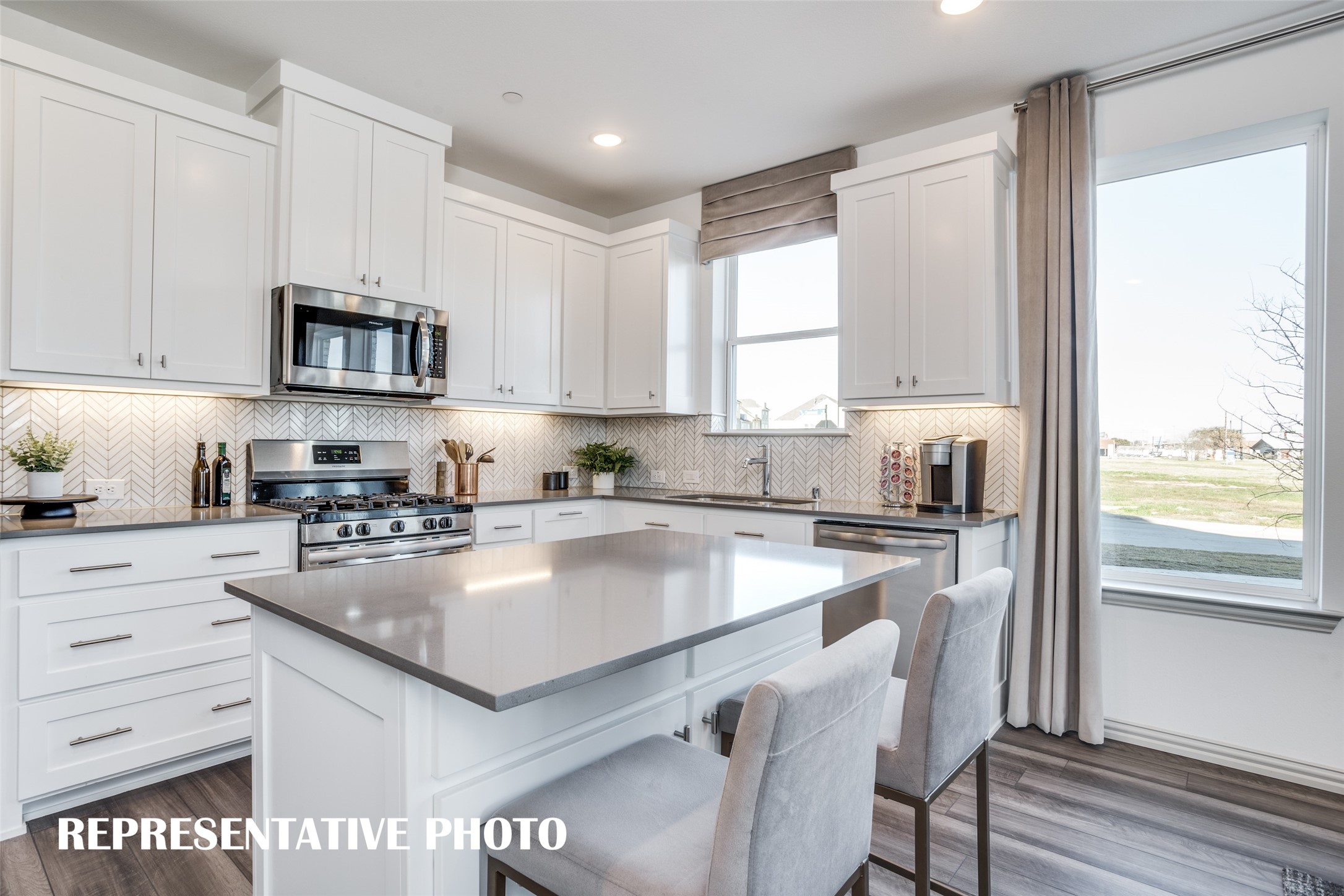 7333 Grant Avenue North Richland Hills TX 76180