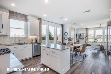 7333 Grant Avenue North Richland Hills TX 76180
