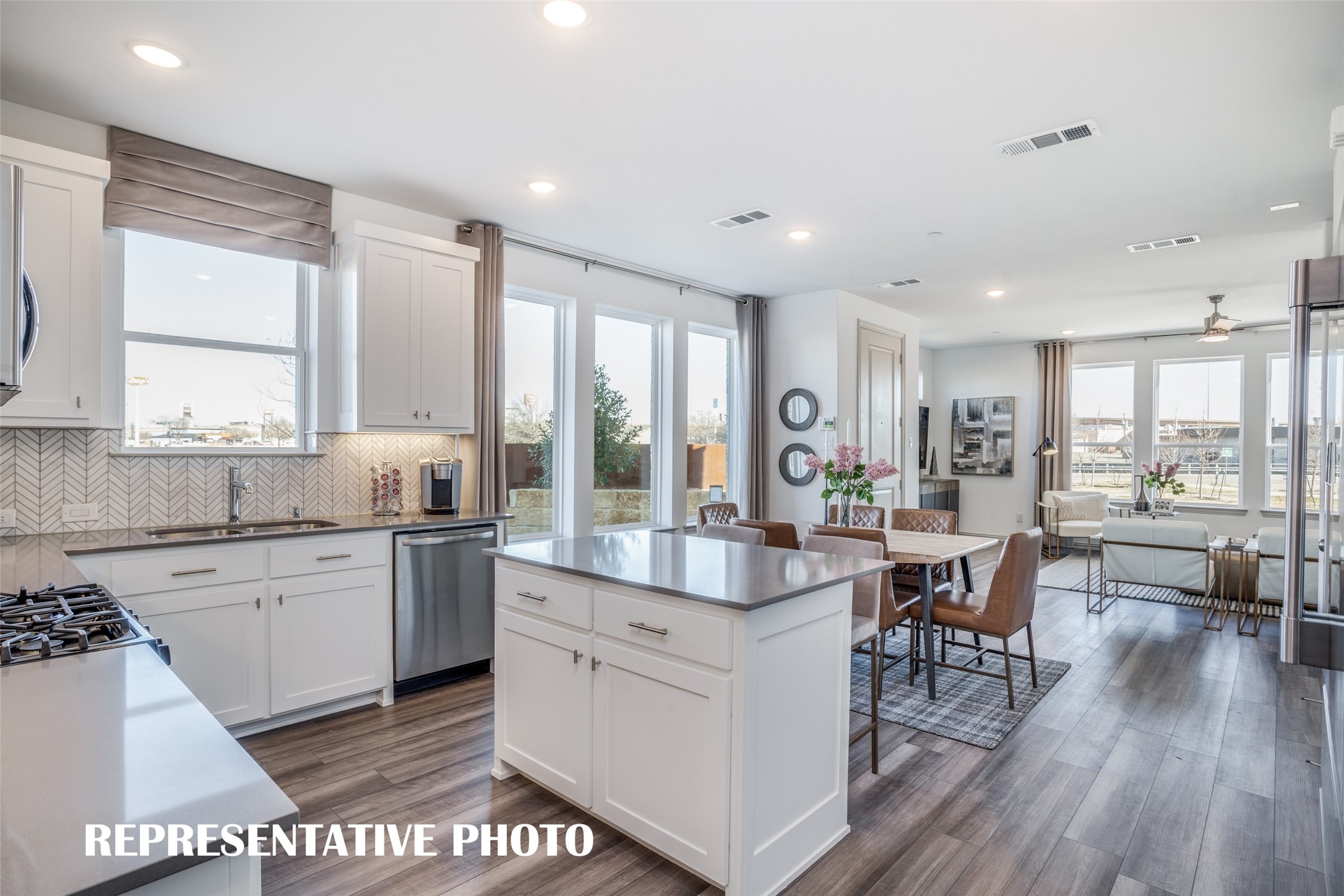 7333 Grant Avenue North Richland Hills TX 76180