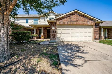 7565 Lazy Spur Boulevard Fort Worth TX 76131