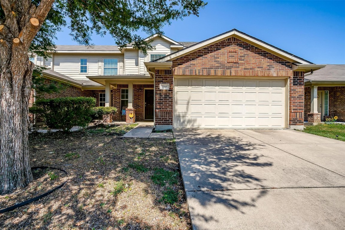 7565 Lazy Spur Boulevard Fort Worth TX 76131