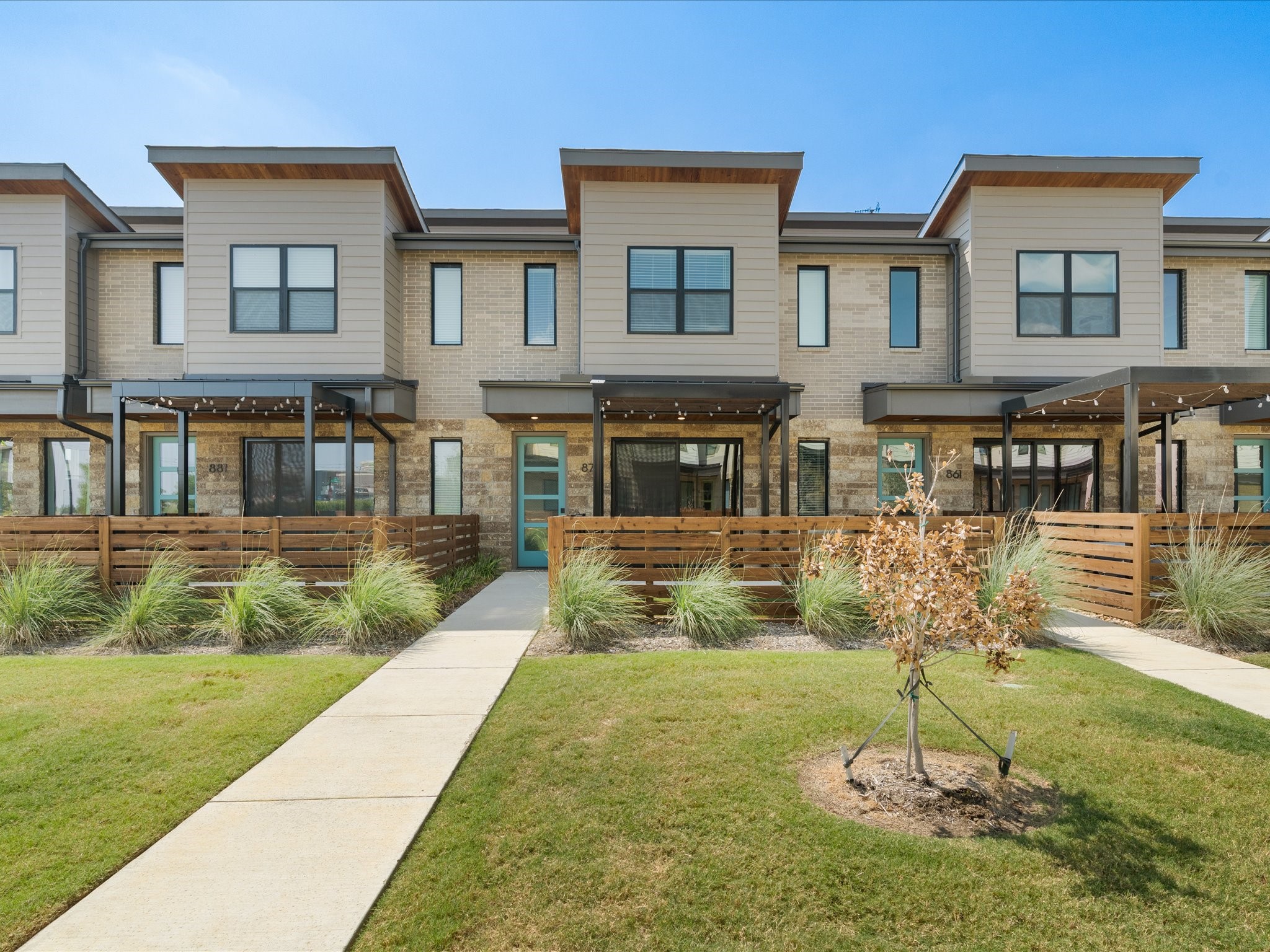 871 Cavitt Court Prosper TX 75078
