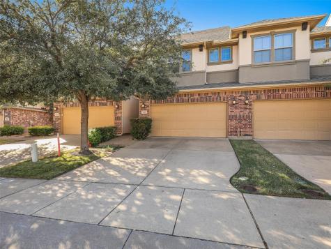 315 Phoebe Drive Allen TX 75013