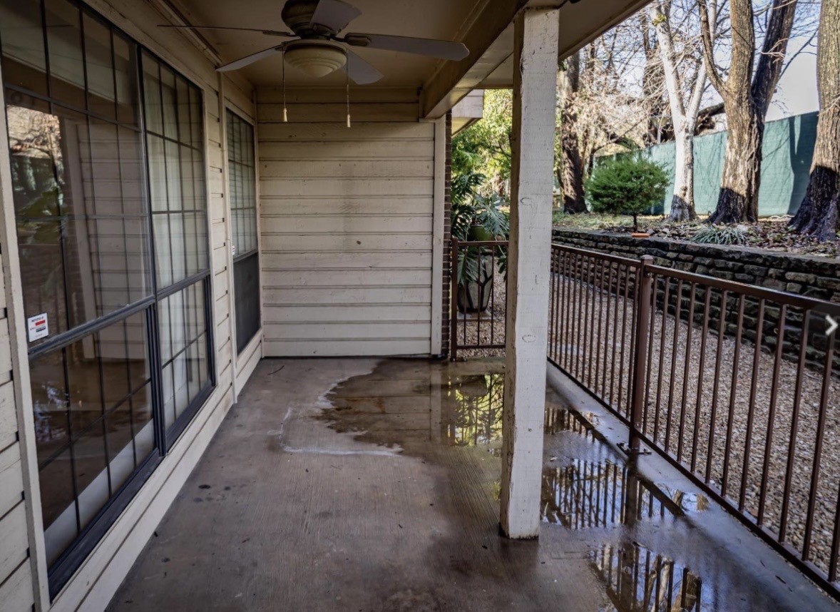 2505 Wedglea Drive Dallas TX 75211