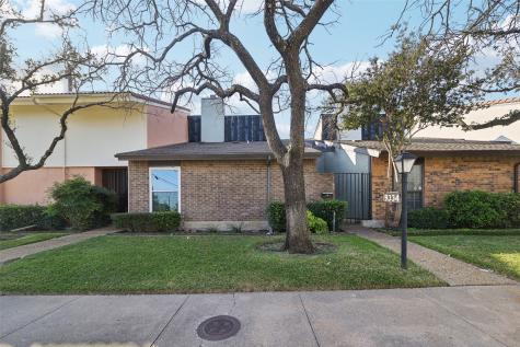 9334 Emberglow Lane Dallas TX 75243