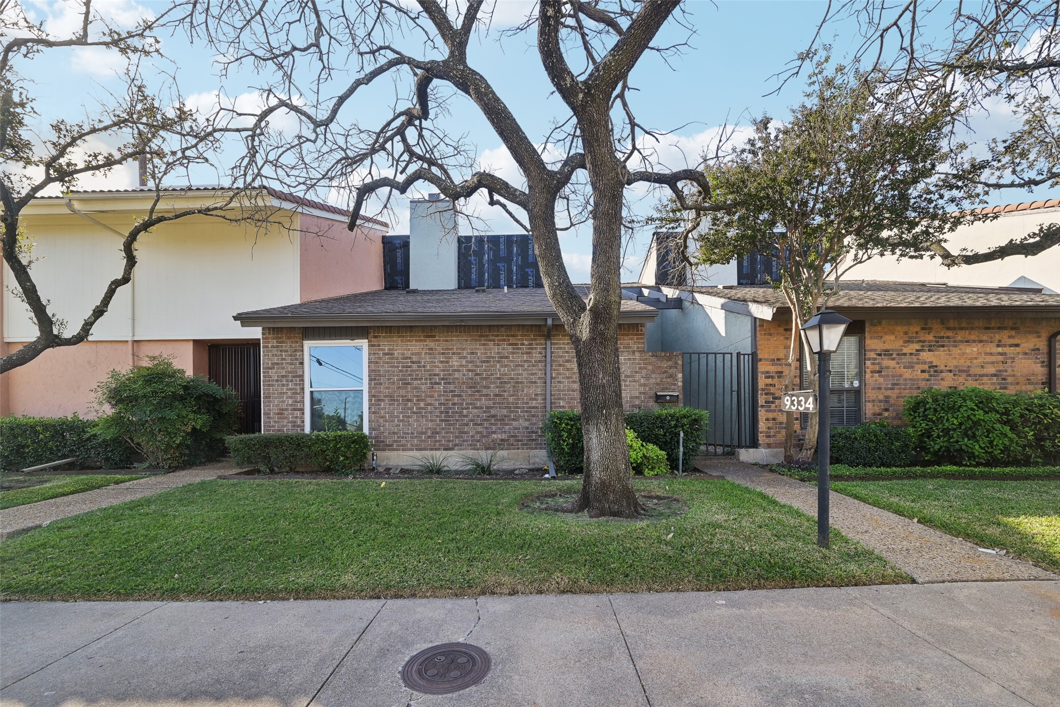 9334 Emberglow Lane Dallas TX 75243