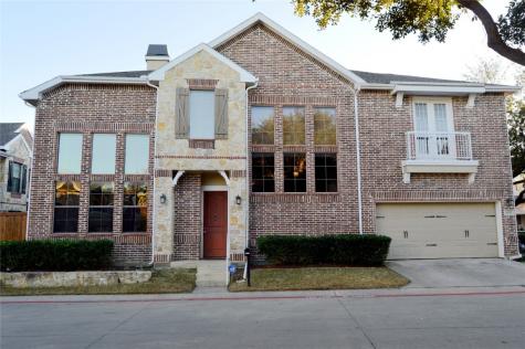 1217 Lake Pointe Way Richardson TX 75080