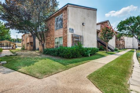 8110 Skillman Street Dallas TX 75231