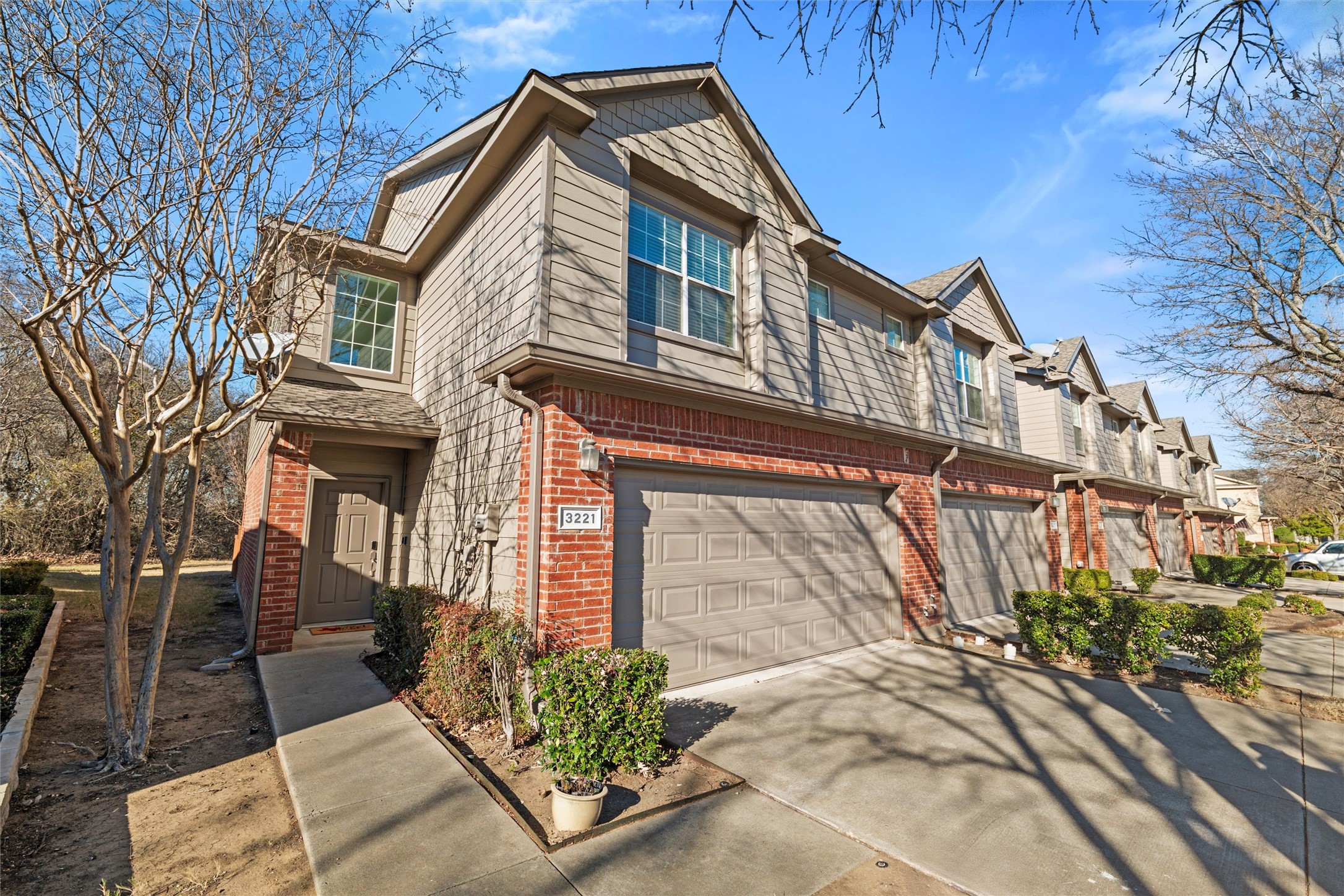 3221 Judge Holland Lane Plano TX 75025